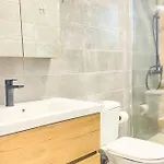 Nicol's House Дом отдыха *