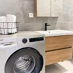 Nicol's House Дом отдыха