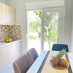 Дом отдыха Nicol's House