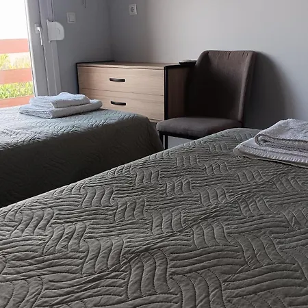 Nicol's House * 하니아