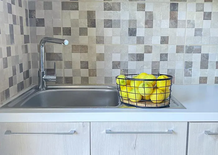 Nicol's House 하니아