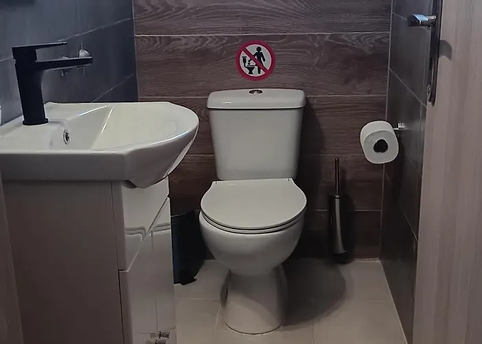 Nicol's House * 하니아