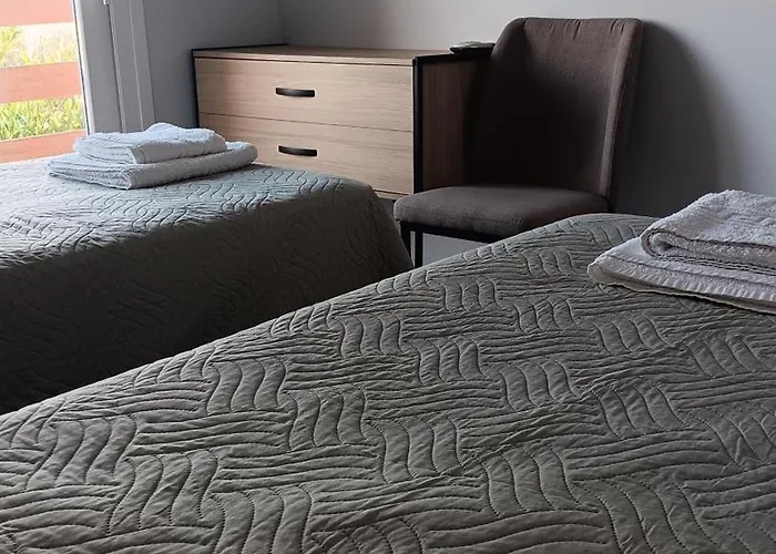 Nicol's House * 하니아