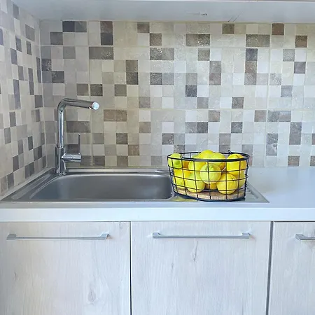 Nicol's House Hriszí Aktí Haniá