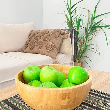 Feriehus Nicol's House *