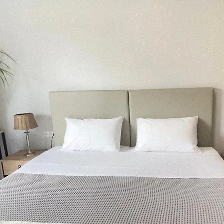 Feriehus Nicol's House Chania (Crete)