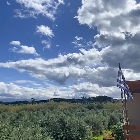 Nicol's House * خانيا