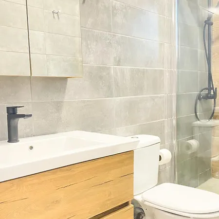 Nicol's House Feriehus *