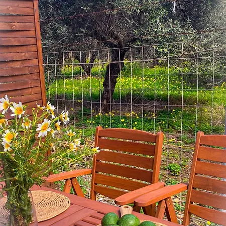 Nicol's House Nyaraló