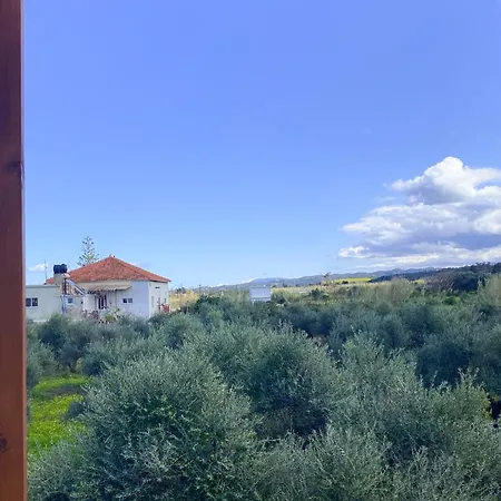 Nicol's House Chania (Crete)