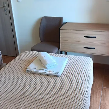 Nicol's House * Hriszí Aktí Haniá