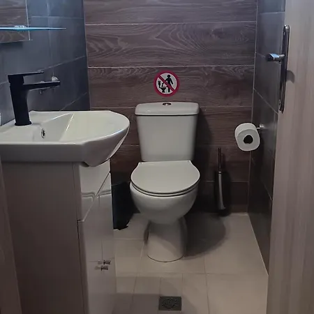 Nicol's House * Hriszí Aktí Haniá