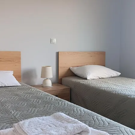 Nicol's House بيت للعطل