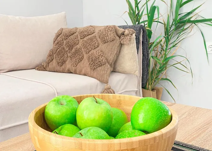 Vakantiehuis Nicol's House *