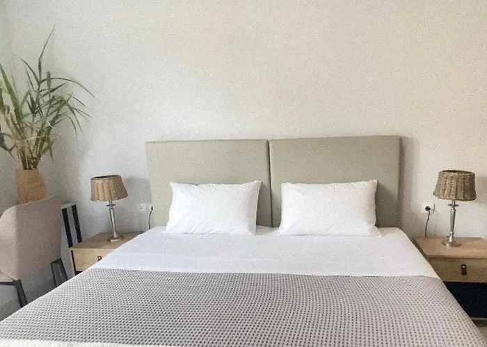 Vakantiehuis Nicol's House Chania (Crete)