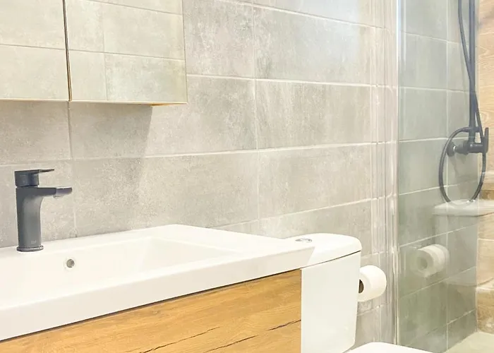 Nicol's House Vakantiehuis *