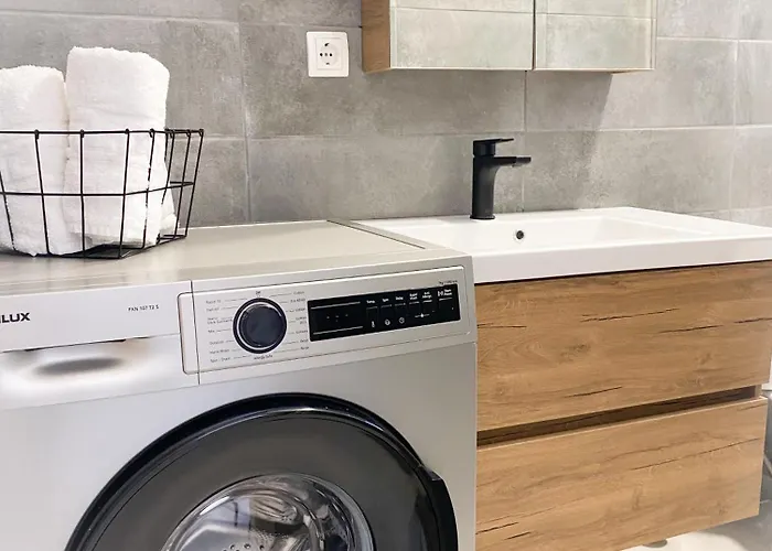 Nicol's House Vakantiehuis