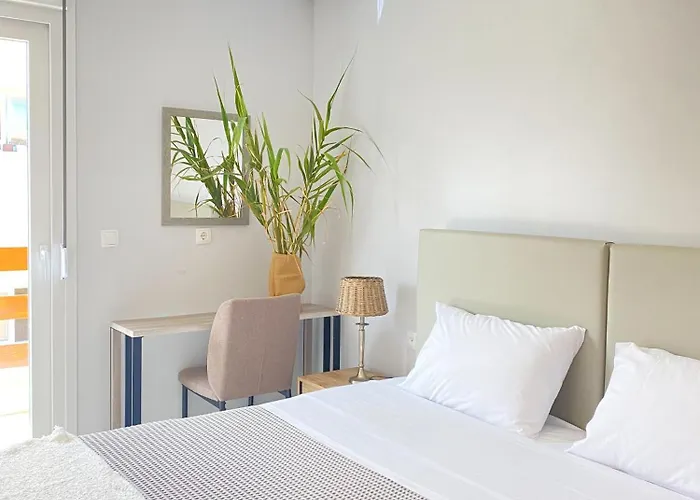 Nicol's House Chania (Crete)