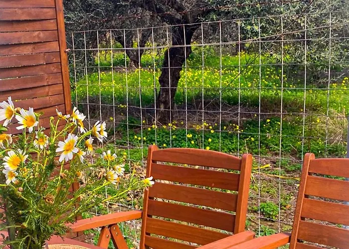 Nicol's House Vakantiehuis