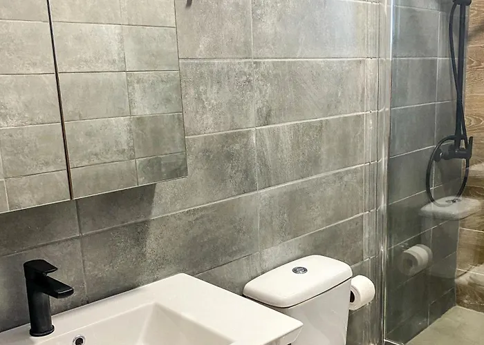 Nicol's House * Chania (Crete)