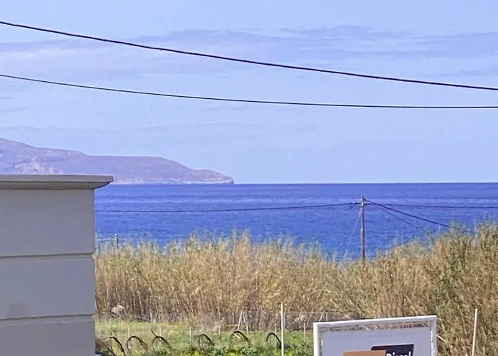 Vakantiehuis Nicol's House