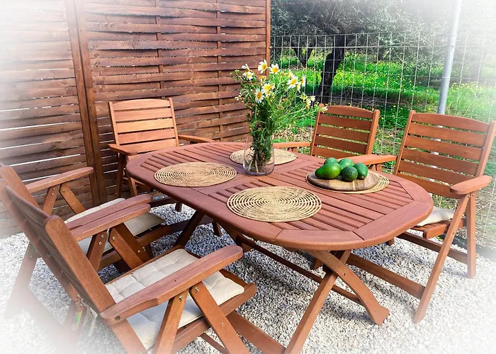 Nicol's House Vakantiehuis Chania (Crete)