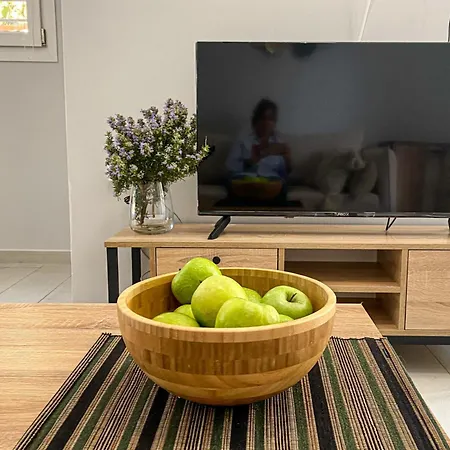 Nicol's House * Ханья