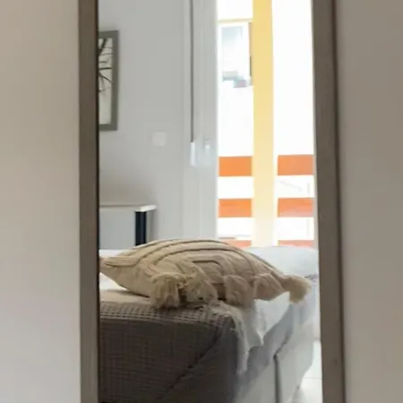 Nicol's House Дом отдыха