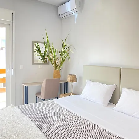 Nicol's House Ханья