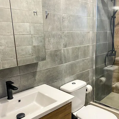 Nicol's House * Ханья