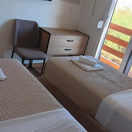 Nicol's House Дом отдыха *