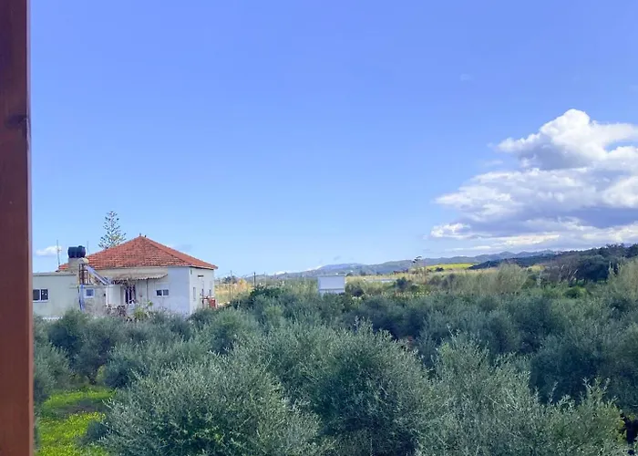 Nicol's House Chania (Crete)