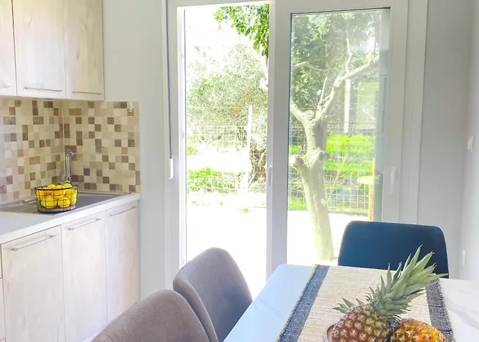 Dom wakacyjny Nicol's House