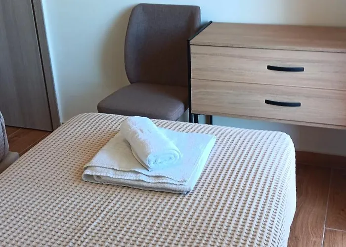 Nicol's House * Chania (Crete)