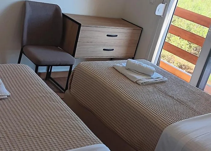 Nicol's House Dom wakacyjny *